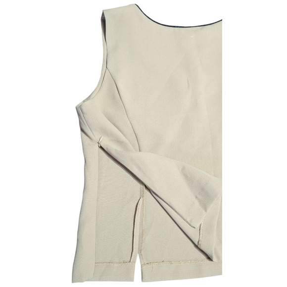 Perceptions Women's Top Size 18 - For this Shirt Only (tag says 3-piece garment) - Picture 7 of 7